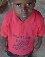 kampala, uganda: where child sacrifice is an elite business
