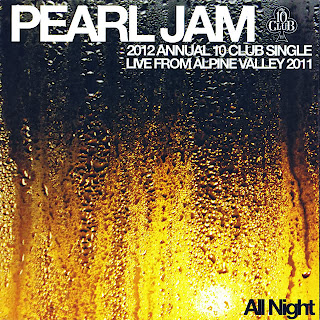pearl jam rearviewmirror album 320