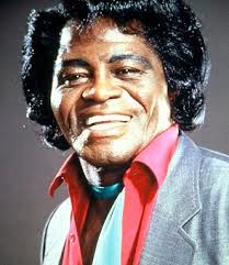 JAMES BROWN