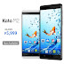 Kata M2 Gets Price Drop, Now Only P5,999