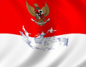 Sejarah/Asal Usul berdiri Negara Indonesia