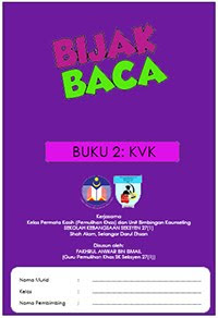 Buku Bijak Membaca: KVK