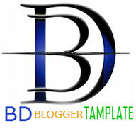 BD Blogger Tamplate