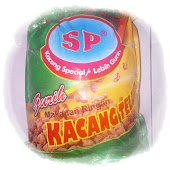 Kacang Medan Curah