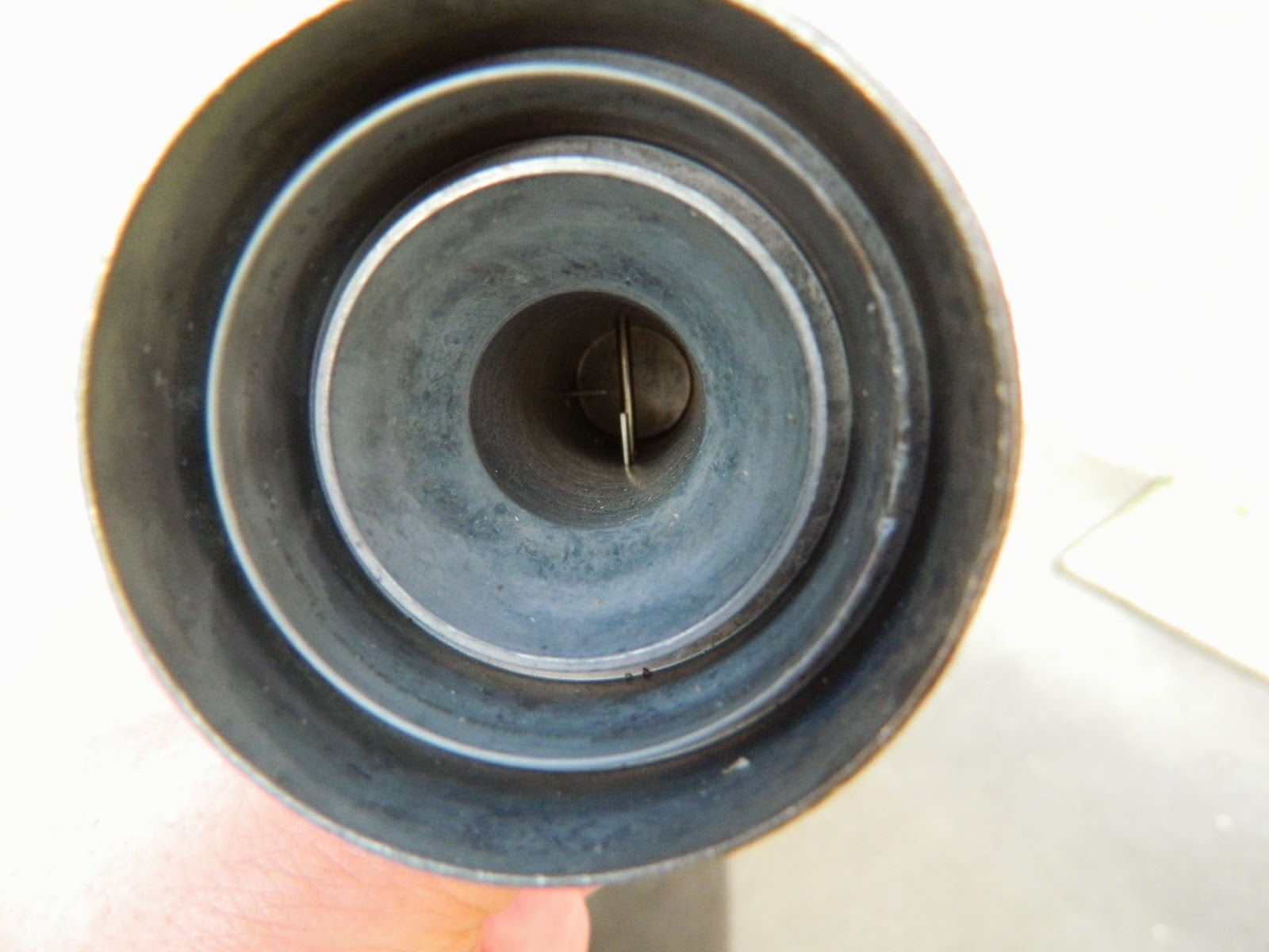 NSW RADIO AND COMMUNICATIONS by Michael Bailey INSIDE A SATELLITE