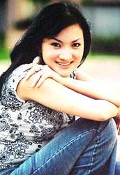 Kiki Amalia - Hot Artis Seksy ~ toket artis indonesia