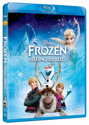 Frozen (2013) 1080p Latino frozen 2013 1080p latino Frozen (2013) 1080p Latino