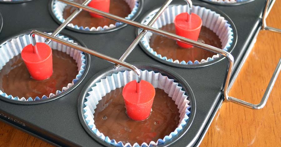 Frieda Loves Bread Cupcake Genius