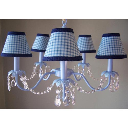 Erkek bebek odaları