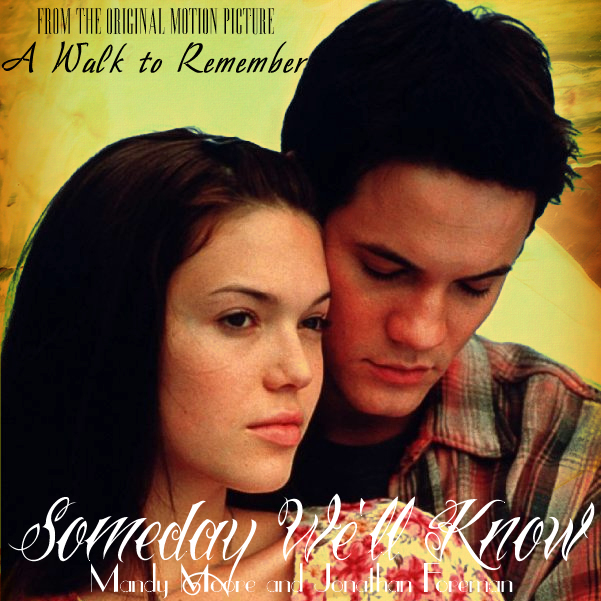 Sonic PaGer: Sonic's [Single] Version - Someday We'll Know