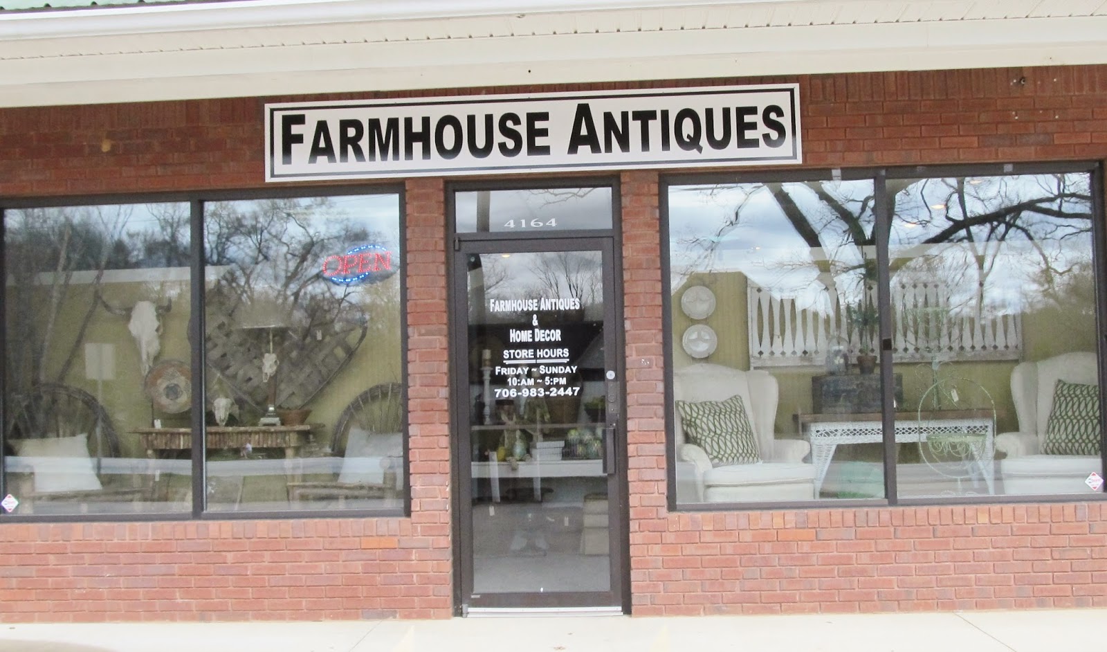 Sassytrash New antique shops in Hoschton GA