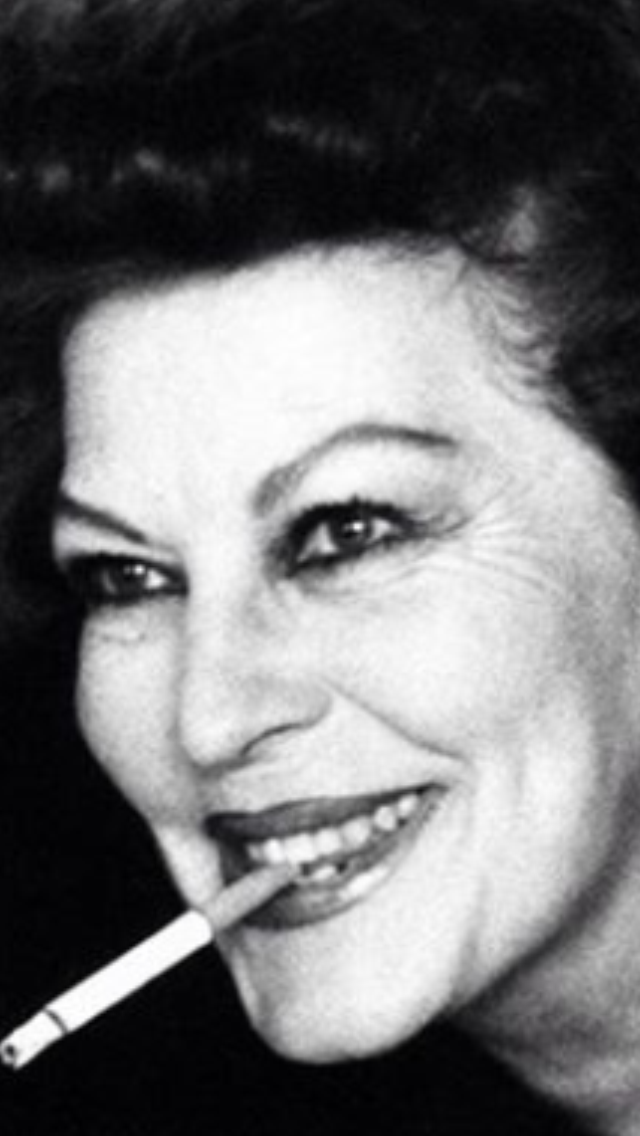 Gonforgon Ava Gardner El Animal Mas Bello Del Mundo