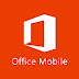 Microsoft Office Mobile v15.0.3722.2000 Apk