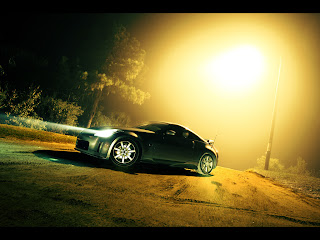 350z  tuned Nissan images