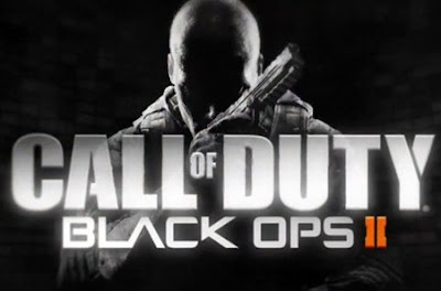 COD, Black Ops 2, Game, Cover, Image