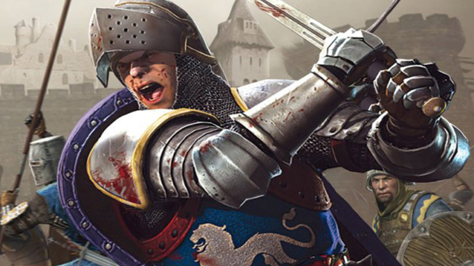 [XBOX ONE REVIEW] CHIVALRY: MEDIEVAL WARFARE