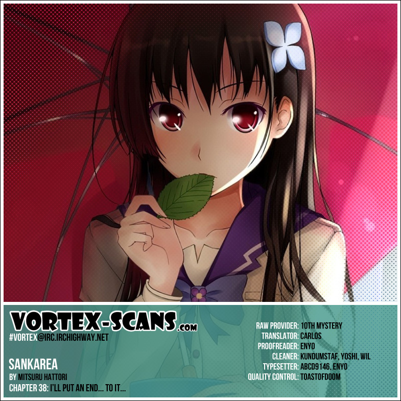 Download Sankarea Chapter 38 I Ll Put An End To It Swamp For iPhone Get Wallpaper Sankarea Chapter 38 I Ll Put An End To It Swamp HD