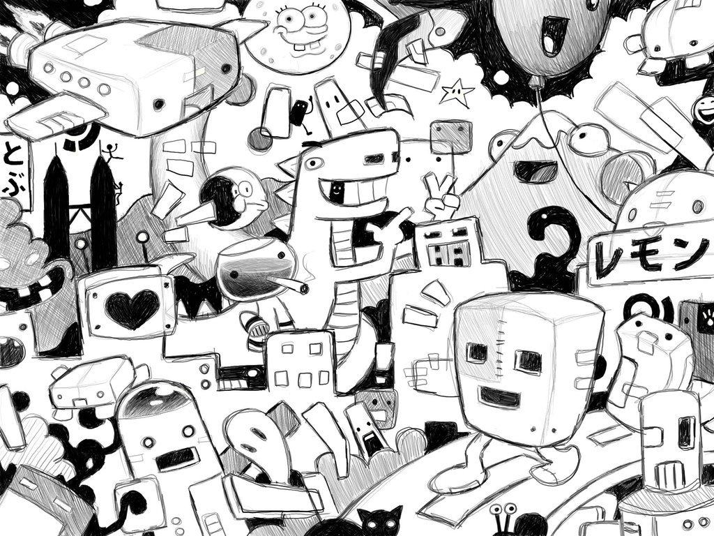doodle