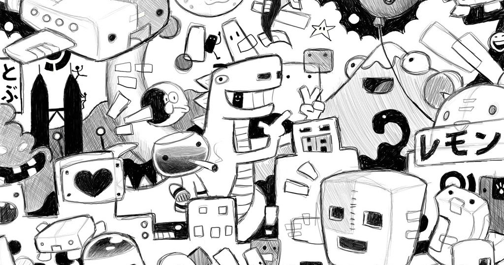 doodle bob saying doodle bob saying