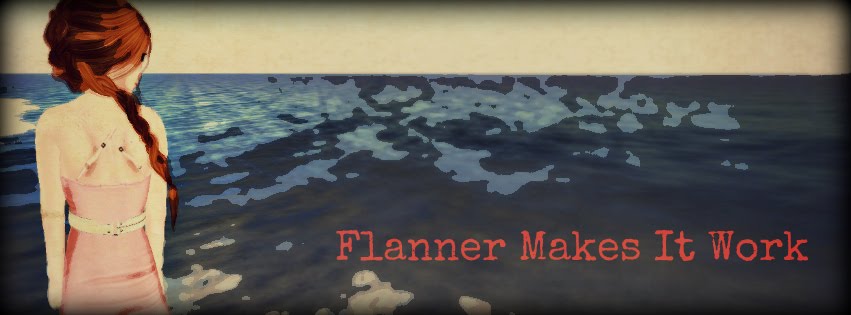 Flanner Makes it Work