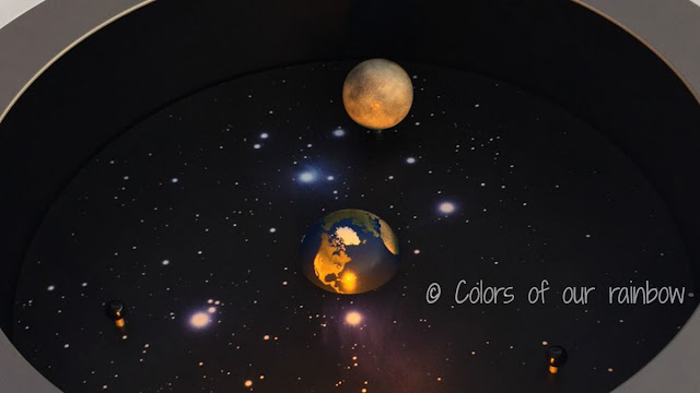SHARJAH PLANETARIUM: Learning about the skies and Beyond. (Free Space Journal Download) @http://colorsofourrainbow.blogspot.ae/