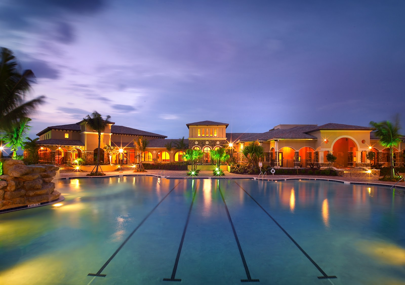 Heron Bay Golf Club The Perfect Place for Your Custom Home