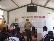 PARTICIPACIÓN DE LA POLICIA