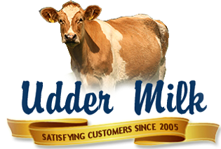 Welcome to the Udder Milk Creamery Co-Op