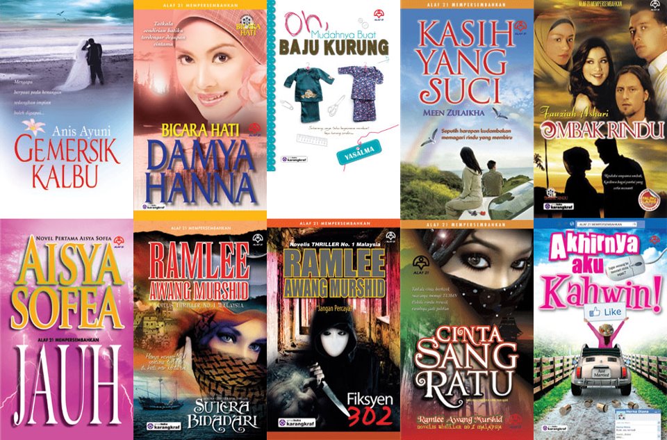 Koleksi Cerpen Cerpen Novel Novel Cerita Cerita ... Koleksi Cerpen Cerpen Novel Novel Cerita Cerita ...