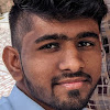 Satish Padhiyar Satish Padhiyar