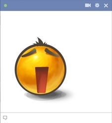 Mah Emoticon For Facebook