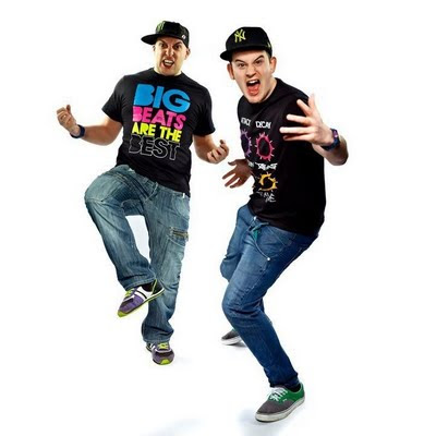 The Squatters, November Chart, Beatport The Squatters, November Chart, Beatport
