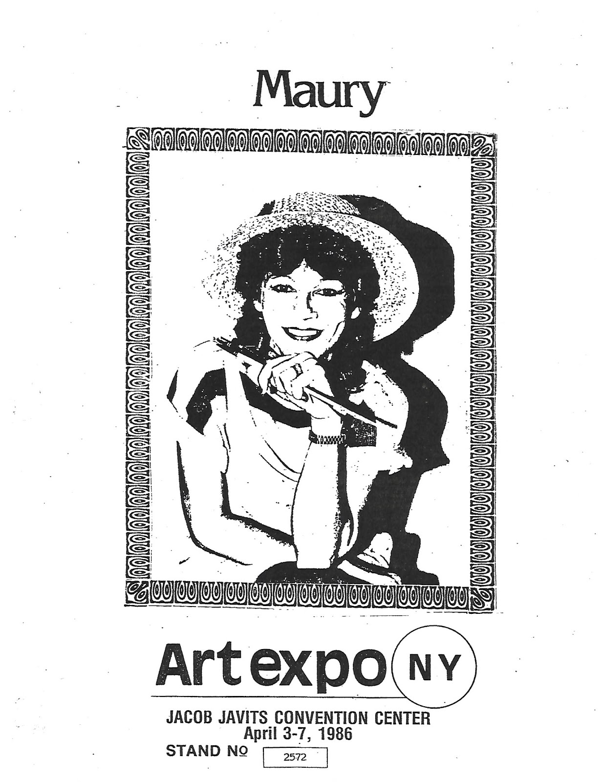 New York Art Expo