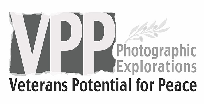 Photographic Explorations of Veterans Potential for Peace