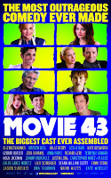 movie 43 new poster