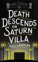 http://www.pageandblackmore.co.nz/products/876257-DeathDescendsonSaturnVilla-9781781859728
