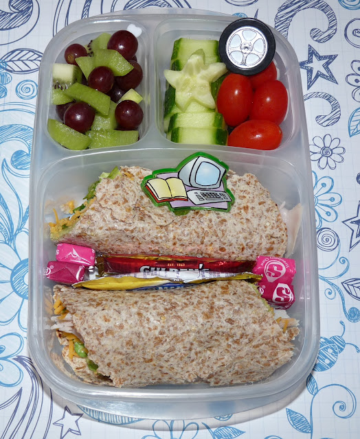 easylunchboxes daddy bento