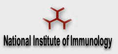 NATIONAL INSTITUTE OF IMMUNOLOGY RECRUITMENT MAY - JUNE 2013 | JUNIOR RESEARCH FELLOW | DELHI