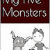 My Five Monsters - Free Kindle Fiction