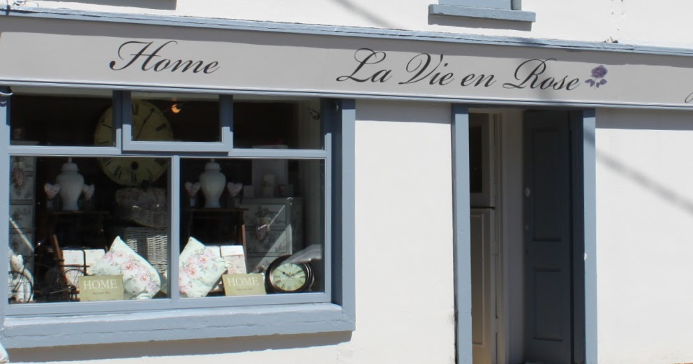 La Vie en Rose La Vie en Rose Boutique