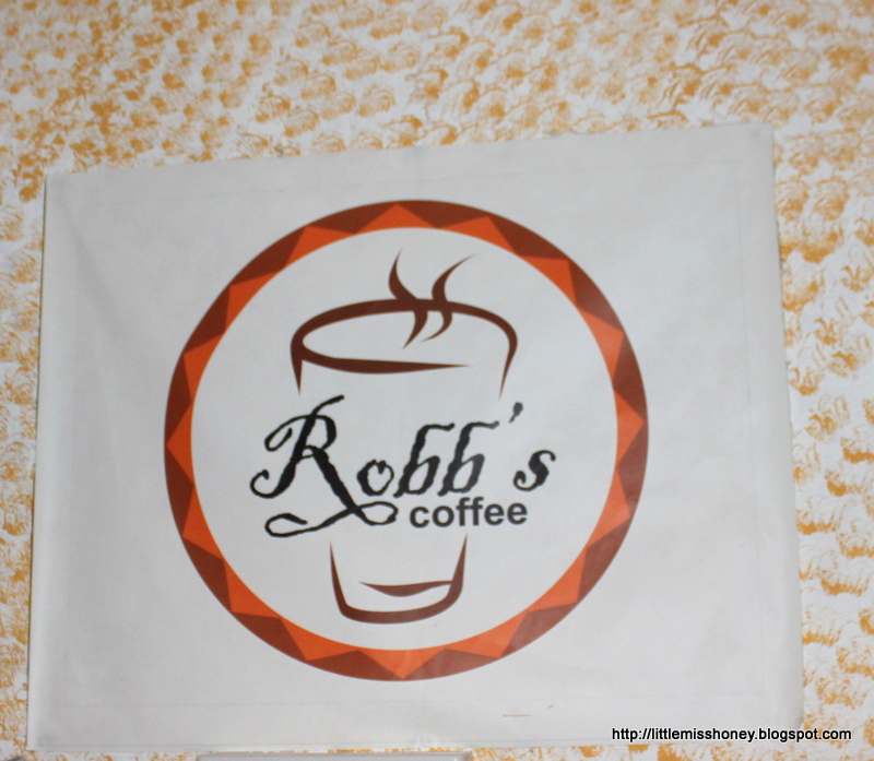 Another Coffee Adventure At Robb S