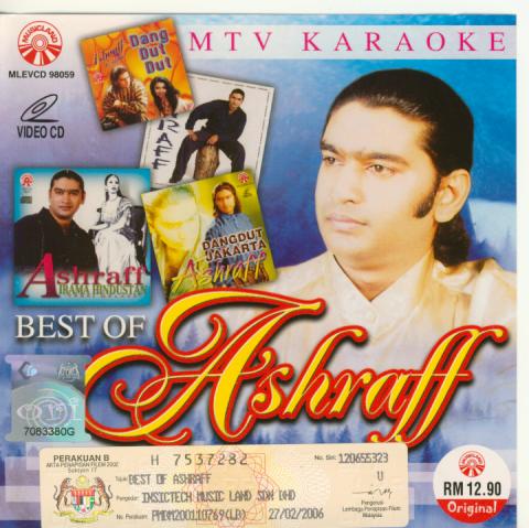 Lagu Ashraff Sarmila Mp3 Music Mp3 Mp4 Video 3 Gp
