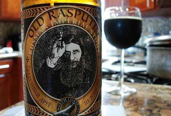 old rasputin xx