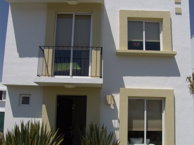 Casas en Venta y Departamentos: Casa Muestra modelo Cedro en Asturios