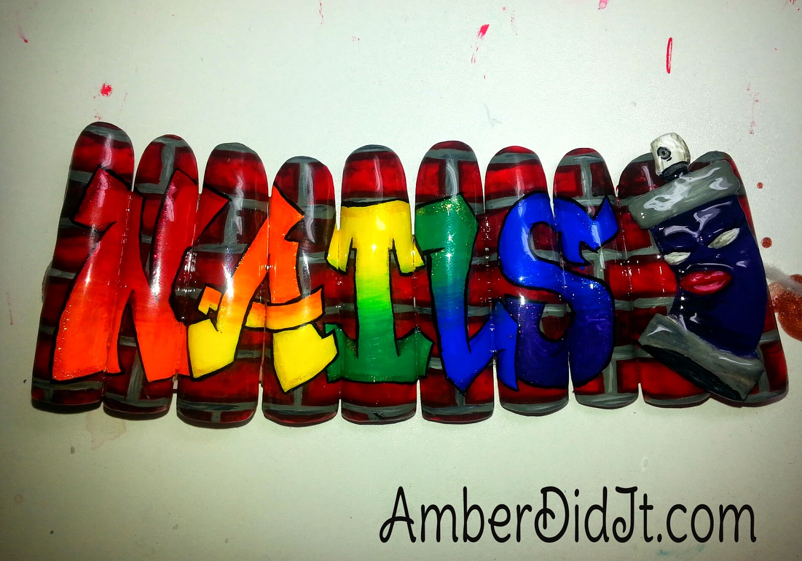 Bedroom Graffiti Graffiti Dudeman Blog Page Pike Mural Cake Blog