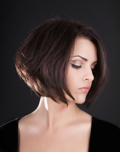 15 Model Rambut Bob Nungging Terbaru 2017 Model Rambut Bob