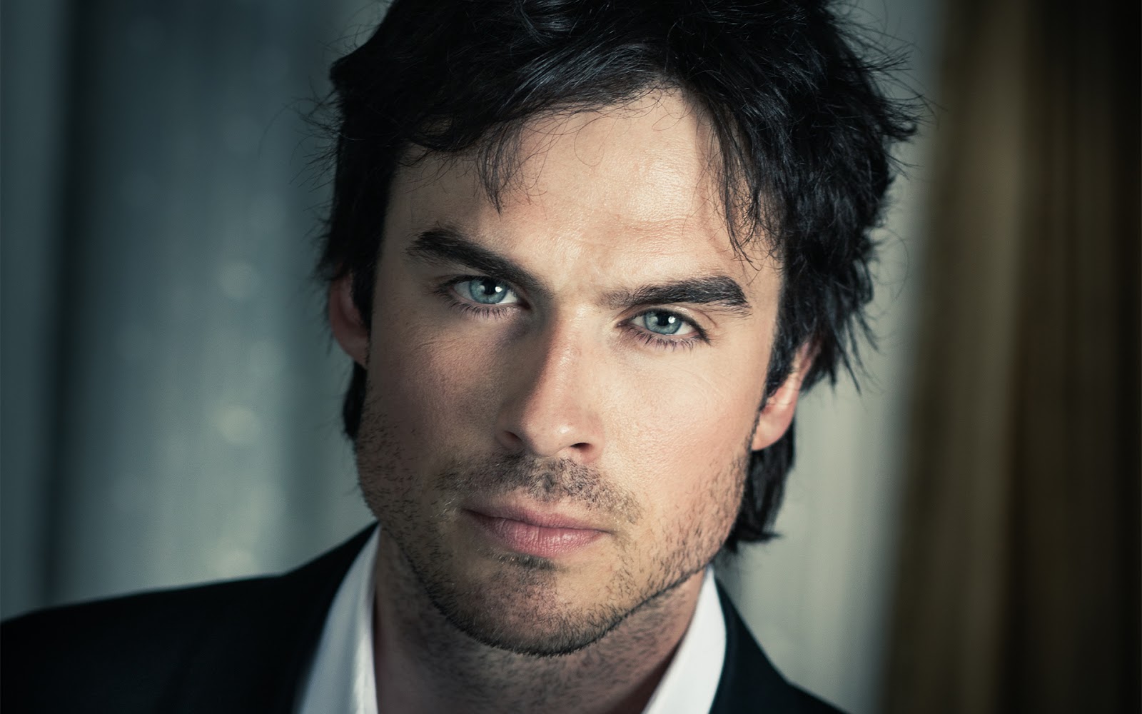 Hic et nunc: Happy Birthday Ian Somerhalder (2)