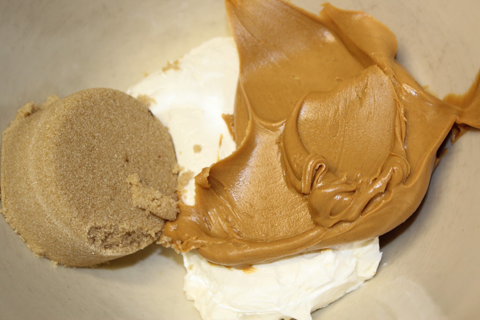 Michelle's Tasty Creations Chocolate Peanut Butter Dream Pie