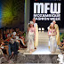 ALBINOS STOLE THE SHOW @ MOZAMBIQUE FASHION WEEK 2012