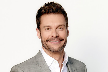 RYAN SEACREST: ILLUMINATI ANTI-CHRIST SATANIC MIND CONTROL PROGRAMMER